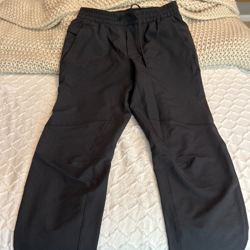 Lululemon Jogger pants